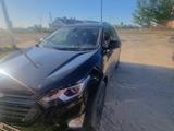 Chevrolet Equinox 2021 года за 9 800 000 тг. в Уральск – фото 2