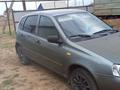 ВАЗ (Lada) Kalina 1119 2008 года за 1 600 000 тг. в Уральск – фото 5