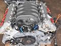 Audi A6 C5 Привозной двигатель 2.8 ACK 2.8л 30 клапанный. Япония, установкаүшін250 500 тг. в Алматы – фото 2
