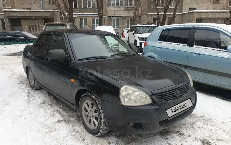 ВАЗ (Lada) Priora 2170 2014 годаүшін2 600 000 тг. в Усть-Каменогорск