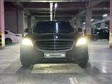 Mercedes-Benz S 500 2014 года за 30 000 000 тг. в Алматы – фото 2