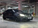 Mercedes-Benz S 500 2014 года за 30 000 000 тг. в Алматы