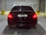Mercedes-Benz S 500 2014 года за 30 000 000 тг. в Алматы – фото 3