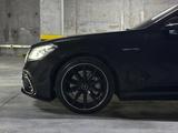 Mercedes-Benz S 500 2014 года за 30 000 000 тг. в Алматы – фото 4