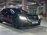 Mercedes-Benz S 500 2014 года за 30 000 000 тг. в Алматы – фото 5
