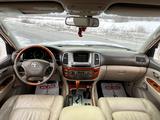 Toyota Land Cruiser 2001 года за 8 000 000 тг. в Алматы – фото 4