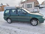 SEAT Cordoba 1998 годаүшін1 750 000 тг. в Петропавловск