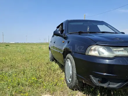 Daewoo Nexia 2010 года за 800 000 тг. в Шымкент – фото 4