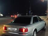 Audi A6 1996 года за 4 600 000 тг. в Шардара – фото 4