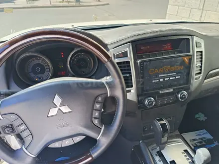 Mitsubishi Pajero 2019 года за 17 500 000 тг. в Актау – фото 2