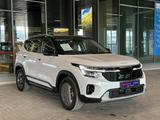 Kia Seltos 2024 года за 10 500 000 тг. в Астана – фото 3