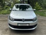 Volkswagen Polo 2015 годаүшін4 000 000 тг. в Алматы