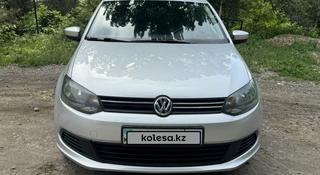 Volkswagen Polo 2015 года за 4 000 000 тг. в Алматы