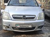 Opel Meriva 2007 года за 2 800 000 тг. в Алматы