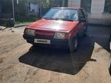 ВАЗ (Lada) 2108 1986 годаүшін700 000 тг. в Караганда – фото 2