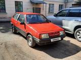 ВАЗ (Lada) 2108 1986 годаүшін700 000 тг. в Караганда – фото 3