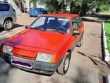 ВАЗ (Lada) 2108 1986 годаүшін700 000 тг. в Караганда