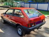 ВАЗ (Lada) 2108 1986 годаүшін700 000 тг. в Караганда – фото 4