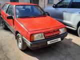 ВАЗ (Lada) 2108 1986 годаүшін700 000 тг. в Караганда – фото 5