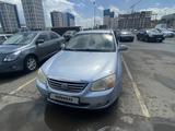 Kia Cerato 2007 года за 2 800 000 тг. в Астана