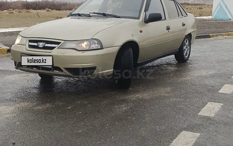 Daewoo Nexia 2010 года за 1 200 000 тг. в Бейнеу