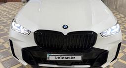 BMW X5 2024 годаүшін50 500 000 тг. в Алматы – фото 2