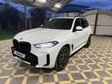 BMW X5 2024 года за 50 500 000 тг. в Алматы