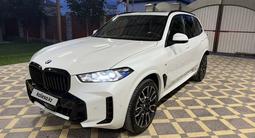 BMW X5 2024 годаүшін50 500 000 тг. в Алматы