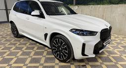 BMW X5 2024 годаүшін50 500 000 тг. в Алматы – фото 3