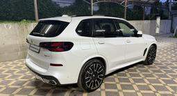BMW X5 2024 годаүшін50 500 000 тг. в Алматы – фото 4