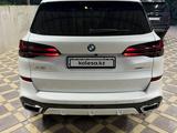 BMW X5 2024 года за 50 500 000 тг. в Алматы – фото 5