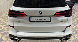 BMW X5 2024 годаүшін50 500 000 тг. в Алматы – фото 5