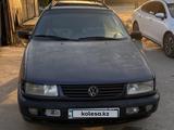Volkswagen Passat 1993 года за 850 000 тг. в Сарыагаш – фото 4