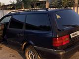 Volkswagen Passat 1993 года за 850 000 тг. в Сарыагаш – фото 3