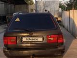 Volkswagen Passat 1993 года за 850 000 тг. в Сарыагаш – фото 2