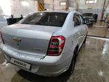 Chevrolet Cobalt 2020 года за 4 300 000 тг. в Астана – фото 5