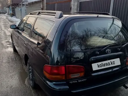 Toyota Camry 1994 года за 3 500 000 тг. в Алматы – фото 15