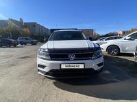 Volkswagen Tiguan 2020 годаfor13 500 000 тг. в Петропавловск