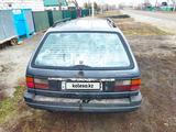 Volkswagen Passat 1988 года за 700 000 тг. в Шортанды – фото 3