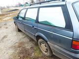 Volkswagen Passat 1988 года за 700 000 тг. в Шортанды – фото 4