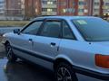 Audi 80 1991 годаfor1 850 000 тг. в Петропавловск – фото 6