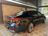 Kia K7 2020 года за 15 800 000 тг. в Алматы – фото 3