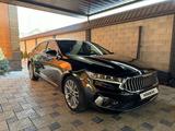 Kia K7 2020 года за 15 800 000 тг. в Алматы