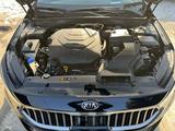 Kia K7 2020 года за 15 800 000 тг. в Алматы – фото 5