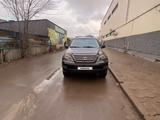 Lexus GX 470 2003 годаүшін9 700 000 тг. в Караганда – фото 3