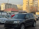 Ford Explorer 2016 года за 11 900 000 тг. в Алматы