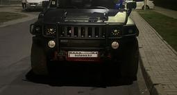 Hummer H3 2006 года за 8 500 000 тг. в Астана – фото 2