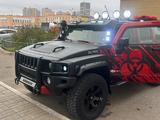 Hummer H3 2006 года за 8 500 000 тг. в Астана