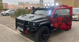 Hummer H3 2006 года за 8 500 000 тг. в Астана