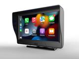 7 дюймов CARPLAY ANDROID регистратор на 2 канала MONITORүшін88 000 тг. в Алматы